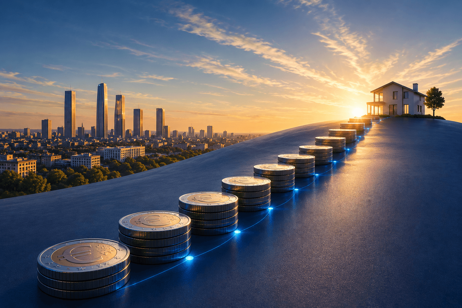 Financial Freedom