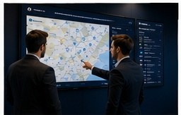 Mejores ciudades para invertir en inmuebles en España (2026)