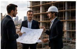 Coinversión inmobiliaria WIP: qué es, cómo funciona y por qué genera retornos del 23%